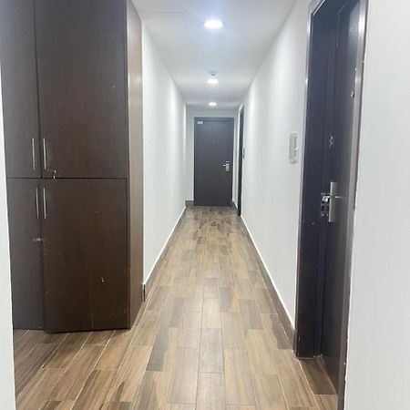 Hotel Alia Kl Sentral Kuala Lumpur Exterior foto